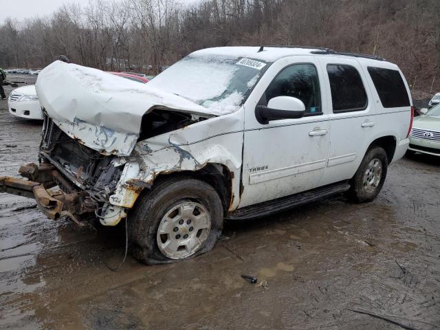 Obraz 1 z 2014 CHEVROLET TAHOE K1500 LT 2014 z VIN 1GNSKBE07ER247520