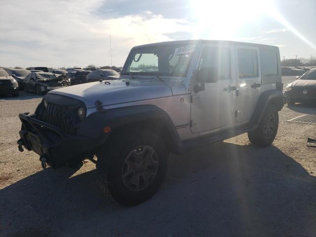 2010 JEEP WRANGLER SPORT 2010 image