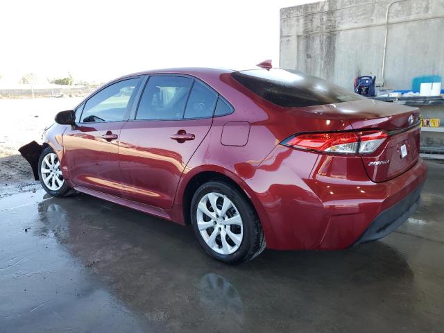 Obraz 2 z 2023 TOYOTA COROLLA LE 2023 z VIN 5YFB4MDE4PP036509