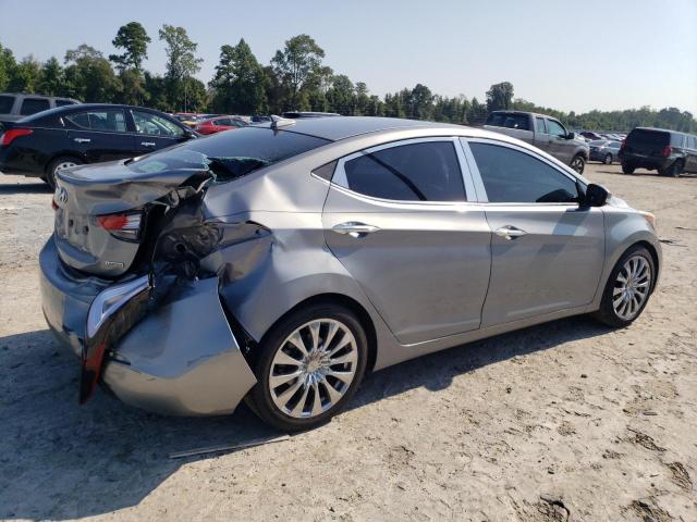 Obraz 3 z 2014 HYUNDAI ELANTRA SE 2014 z VIN KMHDH4AE7EU171674