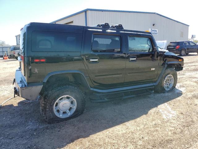 Obraz 3 z 2004 HUMMER H2  2004 z VIN 5GRGN23U14H106408