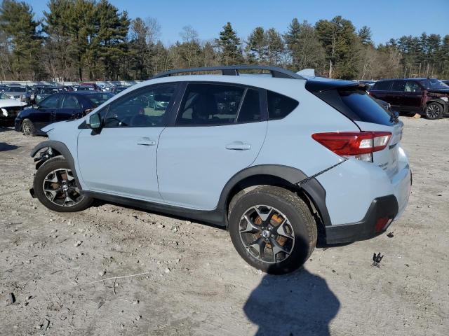 Obraz 2 z 2018 SUBARU CROSSTREK PREMIUM 2018 z VIN JF2GTADC0JH218508