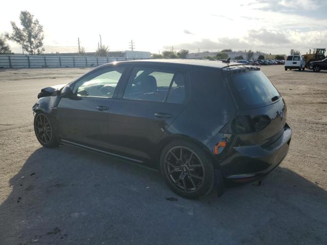 Obraz 2 z 2017 VOLKSWAGEN GTI S 2017 z VIN 3VW4T7AU7HM034378
