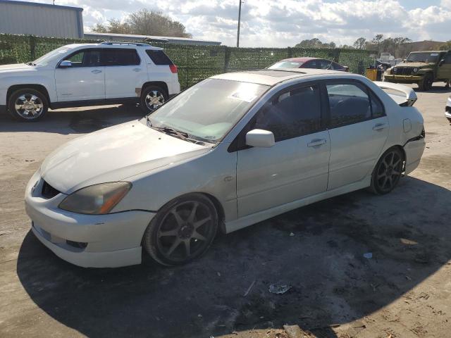 Изображение 2004 MITSUBISHI LANCER RALLIART 2004