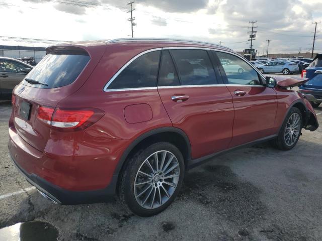 Obraz 3 z 2016 MERCEDES-BENZ GLC 300 2016 z VIN WDC0G4JB8GF012921