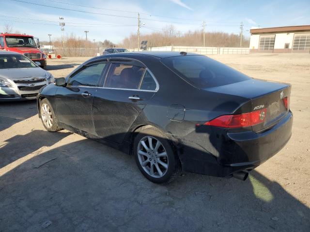 Obraz 2 z 2008 ACURA TSX  2008 z VIN JH4CL95818C005739