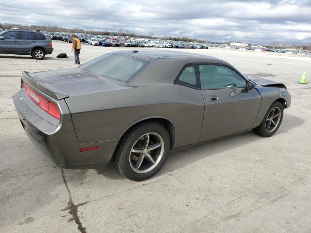 Image 3 of 2010 DODGE CHALLENGER SE 2010 with VIN 2B3CJ4DV2AH249454