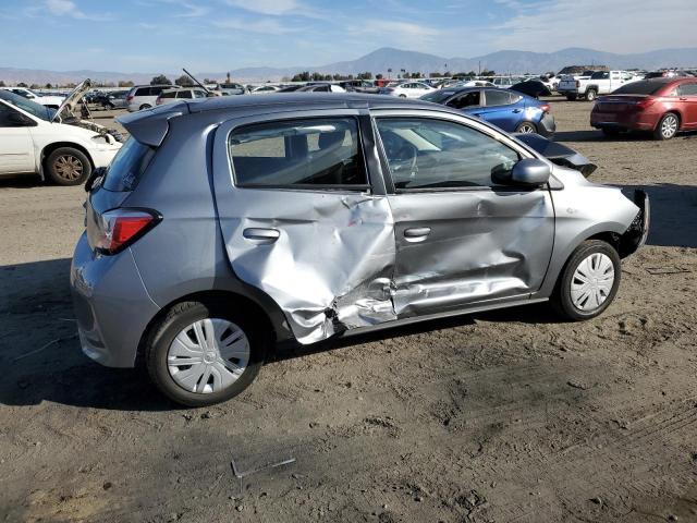 Изображение 3 2021 MITSUBISHI MIRAGE ES 2021 с VIN ML32AUHJ9MH007405