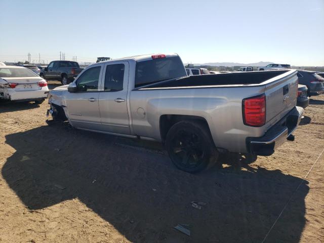 Image 2 of 2018 CHEVROLET SILVERADO C1500 LT 2018 with VIN 1GCRCREH5JZ199965