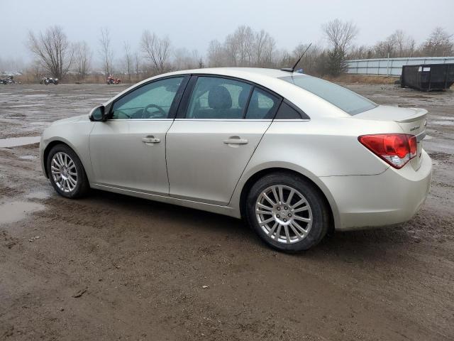 Изображение 2 2013 CHEVROLET CRUZE ECO 2013 с VIN 1G1PH5SB1D7180517