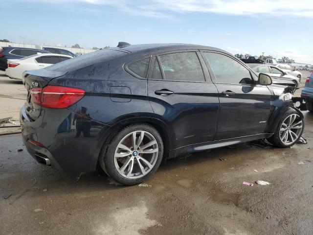 Obraz 3 z 2015 BMW X6 XDRIVE50I 2015 z VIN 5UXKU6C56F0F93641
