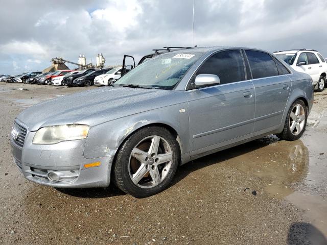 2005 AUDI A4 2.0T 2005 image