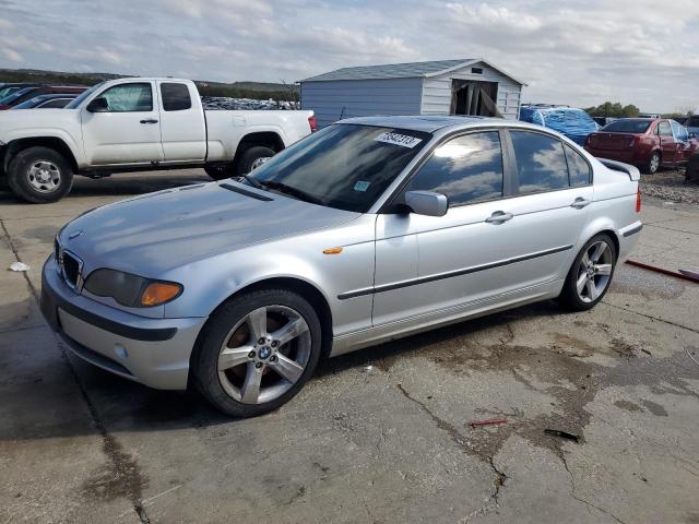 2005 BMW 325 I 2005 image