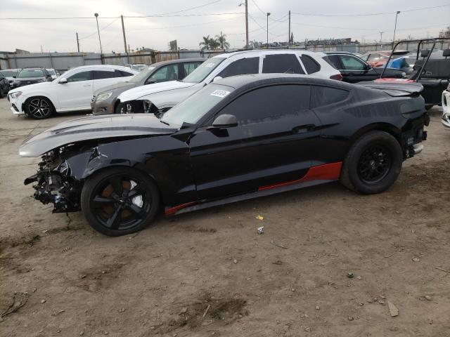 2021 FORD MUSTANG GT 2021 image