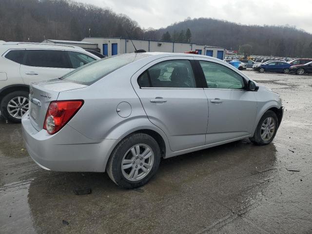 Obraz 3 z 2015 CHEVROLET SONIC LT 2015 z VIN 1G1JC5SG2F4201041