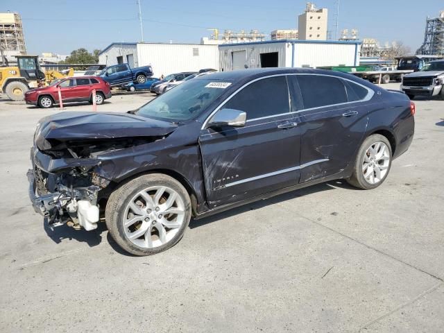 Изображение 2014 CHEVROLET IMPALA LTZ 2014
