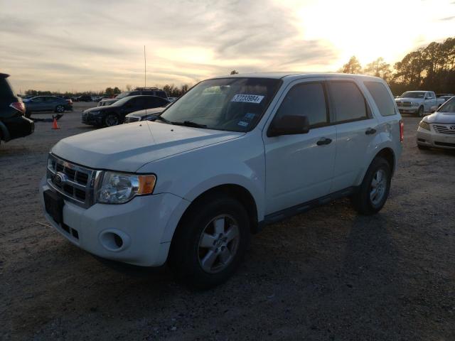 Obraz 2011 FORD ESCAPE XLS 2011