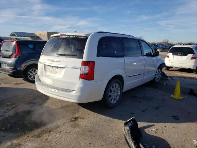 Изображение 3 2016 CHRYSLER TOWN & COUNTRY TOURING 2016 с VIN 2C4RC1BGXGR287992