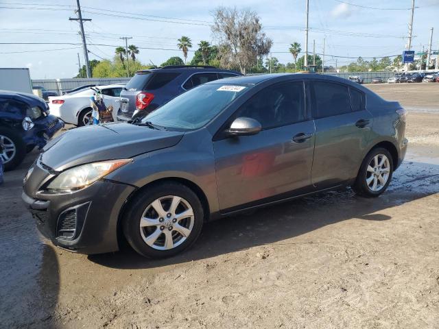 Obraz 2011 MAZDA 3 I 2011