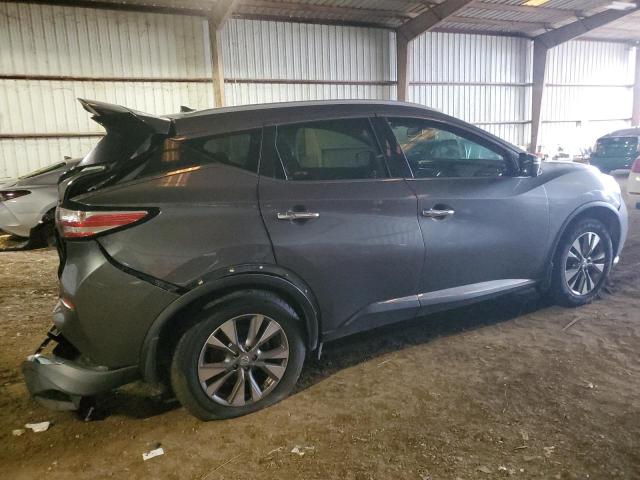 Image 3 of 2015 NISSAN MURANO S 2015 with VIN 5N1AZ2MG3FN201380