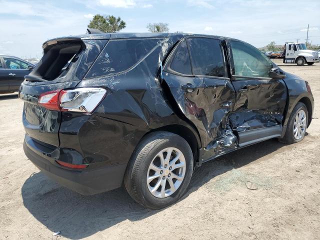 Изображение 3 2019 CHEVROLET EQUINOX LS 2019 с VIN 3GNAXHEV8KL358785