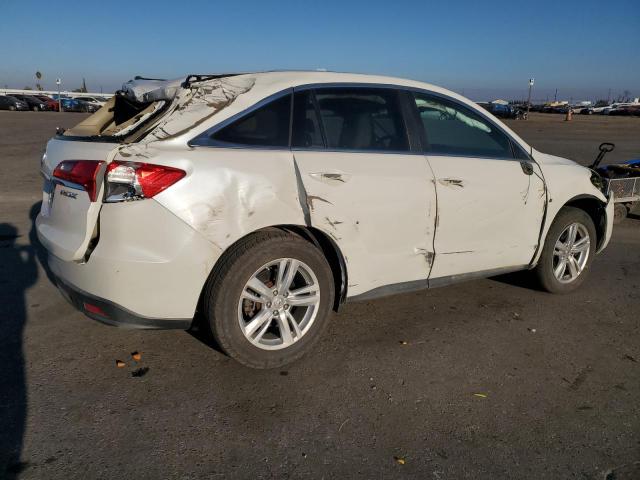 Obraz 3 z 2015 ACURA RDX  2015 z VIN 5J8TB3H38FL016236