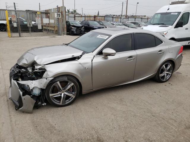 Obraz 2018 LEXUS IS 300 2018