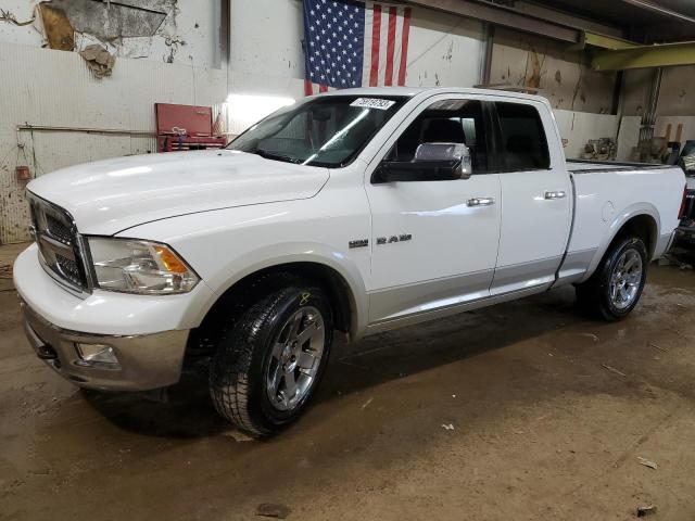2010 DODGE RAM 1500  2010 image