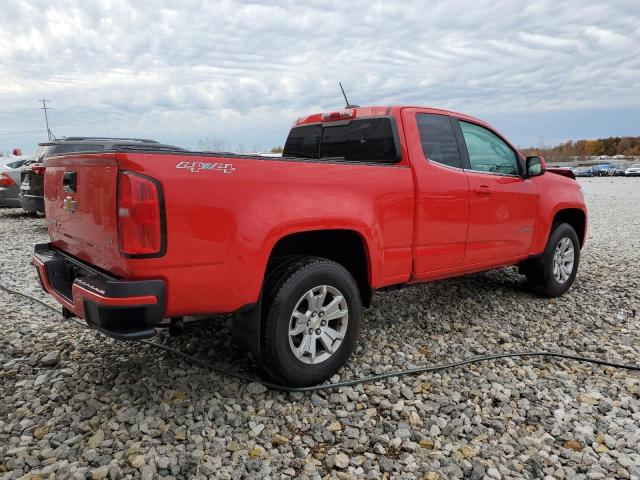 Obraz 3 z 2017 CHEVROLET COLORADO LT 2017 z VIN 1GCHTCEN6H1239039