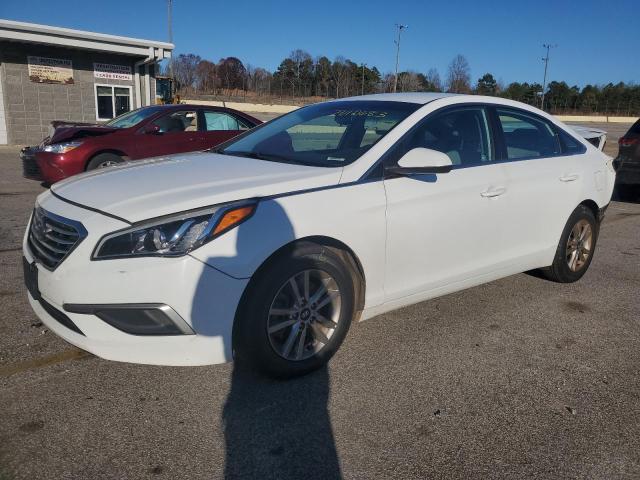 2017 HYUNDAI SONATA SE 2017 image