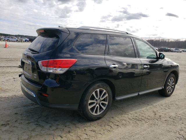 Image 3 of 2013 NISSAN PATHFINDER S 2013 with VIN 5N1AR2MM5DC681923