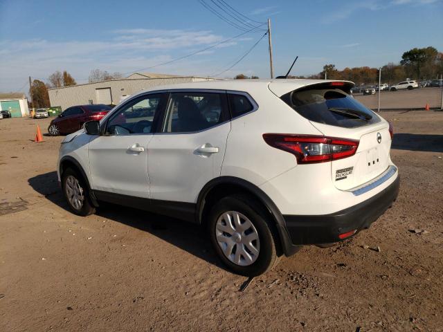 Изображение 2 2020 NISSAN ROGUE SPORT S 2020 с VIN JN1BJ1CW5LW390481
