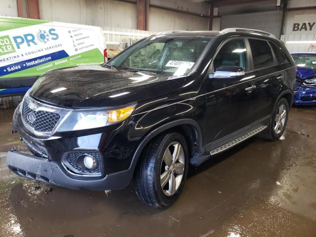 Изображение 2013 KIA SORENTO EX 2013