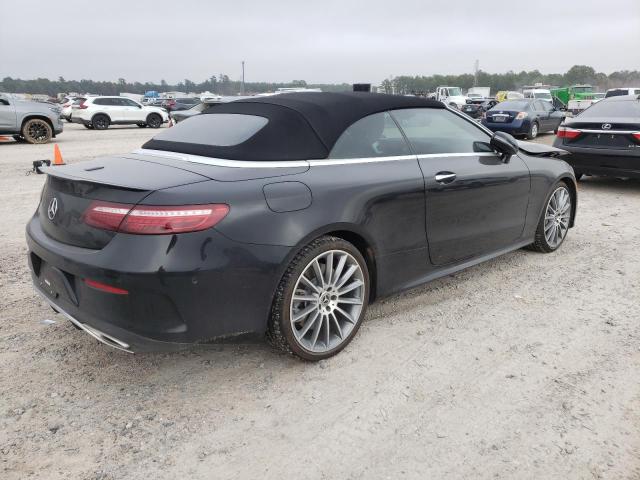 Image 3 of 2022 MERCEDES-BENZ E 450 2022 with VIN W1K1K5JB9NF186269