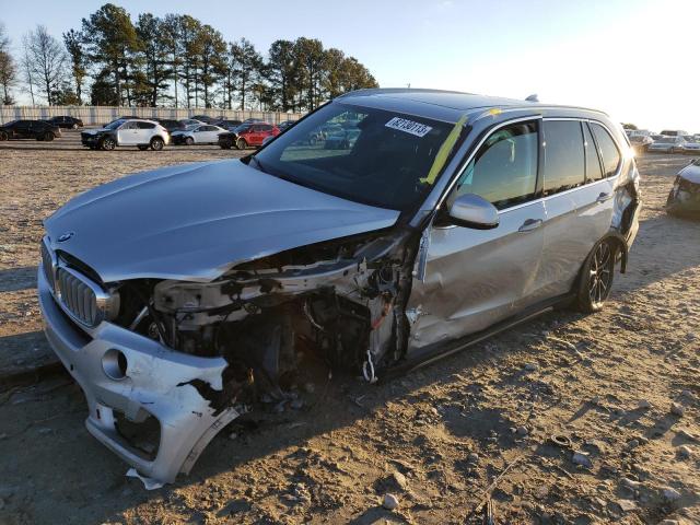2018 BMW X5 XDR40E 2018 image