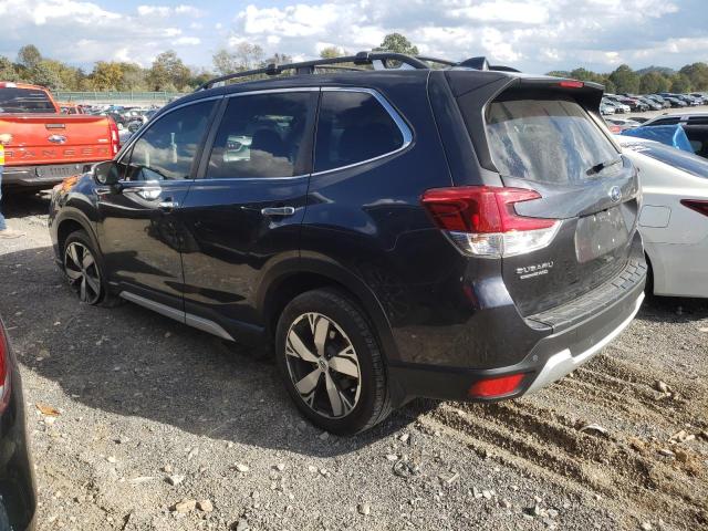 Image 2 of 2019 SUBARU FORESTER TOURING 2019 with VIN JF2SKAWC7KH561943