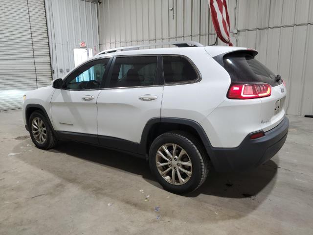 Image 2 of 2019 JEEP CHEROKEE LATITUDE 2019 with VIN 1C4PJLCB7KD285852