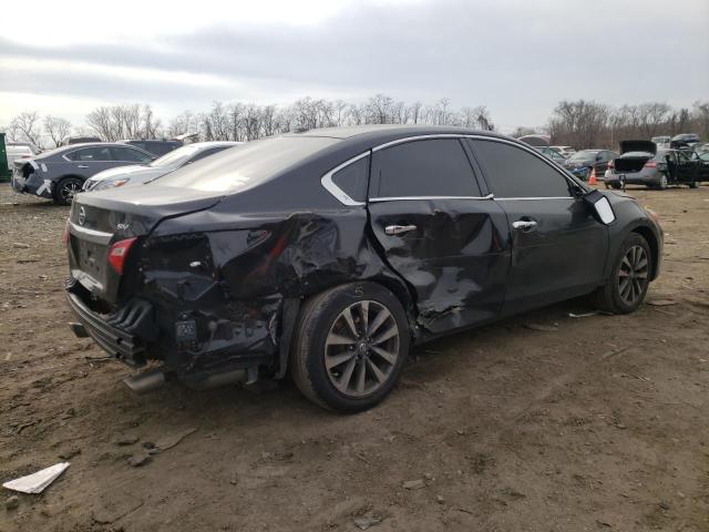 Изображение 3 2017 NISSAN ALTIMA 2.5 2017 с VIN 1N4AL3AP2HC286393