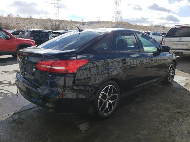 Obraz 3 z 2018 FORD FOCUS SEL 2018 z VIN 1FADP3H25JL260033