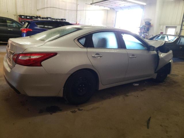 Изображение 3 2017 NISSAN ALTIMA 2.5 2017 с VIN 1N4AL3AP5HC186420