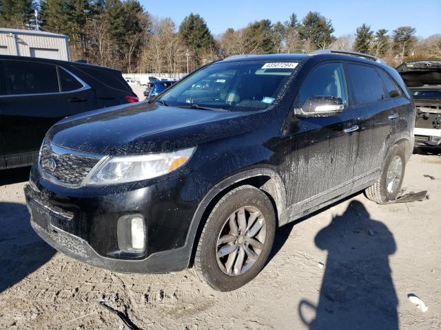2015 KIA SORENTO LX 2015 image