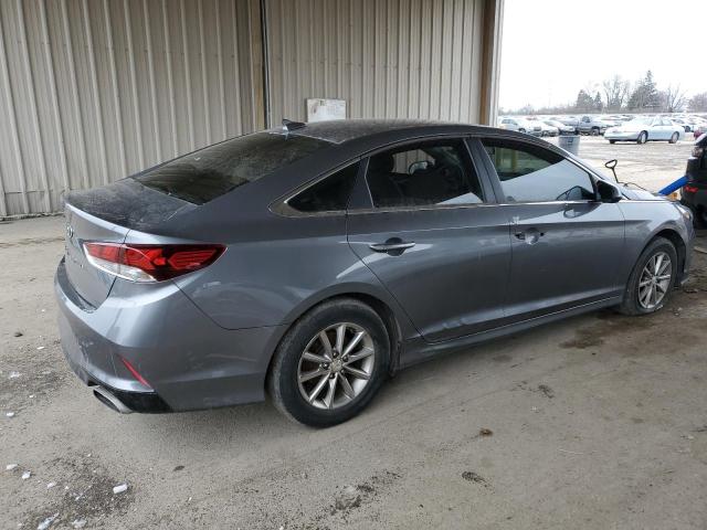 Image 3 of 2018 HYUNDAI SONATA SE 2018 with VIN 5NPE24AF8JH728163