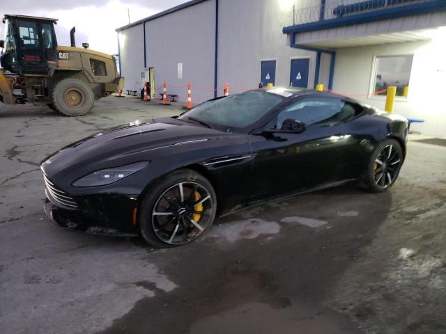 Obraz 1 z 2023 ASTON MARTIN DB11  2023 z VIN SCFRMFAV3PGL11773