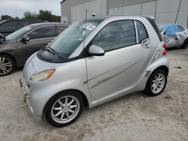 Изображение 2008 SMART FORTWO PURE 2008
