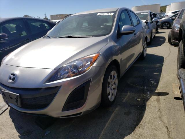 Изображение 2011 MAZDA 3 I 2011