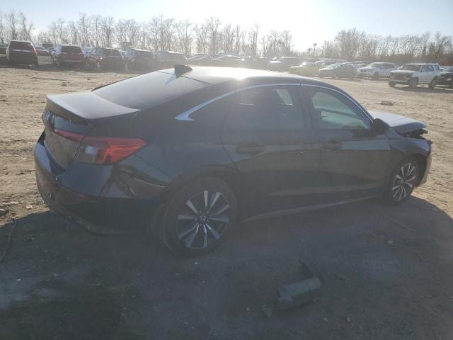 Изображение 3 2024 HONDA CIVIC EX 2024 с VIN 2HGFE1F75RH318356