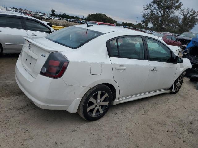 Image 3 of 2012 NISSAN SENTRA 2.0 2012 with VIN 3N1AB6AP4CL718139
