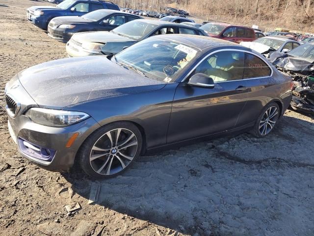 2014 BMW 228 I 2014 image