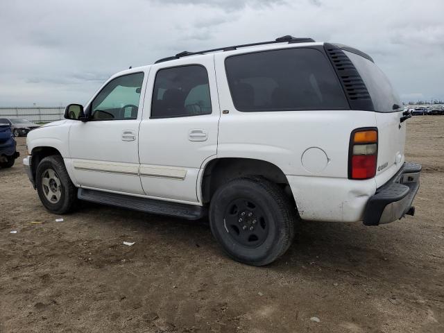 Image 2 of 2006 CHEVROLET TAHOE C1500 2006 with VIN 1GNEC13Z36R143534
