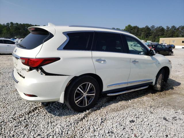 Image 3 of 2017 INFINITI QX60  2017 with VIN 5N1DL0MN4HC529116